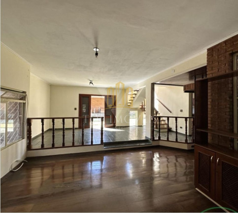 Imagem Sobrado com 4 Quartos à Venda, 450 m² em Jardim Esplanada Ii - São José Dos Campos