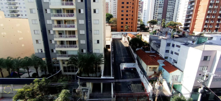 Imagem Apartamento com 2 Quartos à Venda, 96 m² em Perdizes - São Paulo