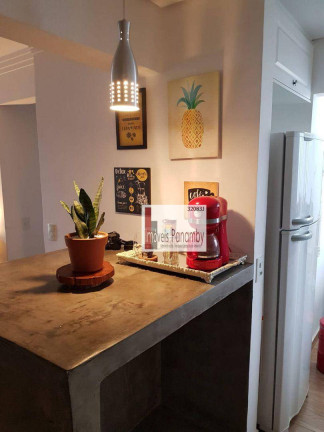 Imagem Apartamento com 3 Quartos à Venda, 73 m² em Morumbi - São Paulo Imagem Apartamento com 3 Quartos à Venda, 73 m² em Morumbi - São Paulo