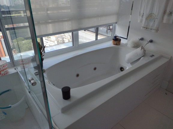 Imagem Imóvel com 3 Quartos à Venda, 340 m² em Vila Andrade - São Paulo