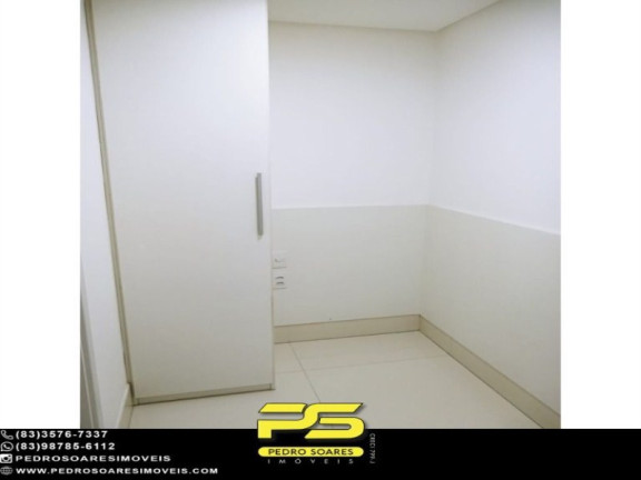 Imagem Apartamento com 2 Quartos para Alugar, 100 m² em Tambaú - João Pessoa Imagem Apartamento com 2 Quartos para Alugar, 100 m² em Tambaú - João Pessoa