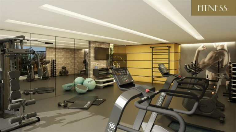 Imagem Apartamento com 2 Quartos à Venda, 96 m² em Piratininga - Niterói