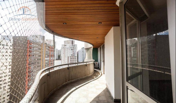 Imagem Apartamento com 4 Quartos à Venda, 160 m² em São Paulo