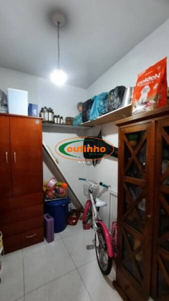 Imagem Apartamento com 2 Quartos à Venda, 79 m² em Estácio - Rio De Janeiro Imagem Apartamento com 2 Quartos à Venda, 79 m² em Estácio - Rio De Janeiro