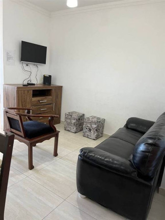 Imagem Apartamento com 1 Quarto à Venda, 10 m² em Mirim - Praia Grande Imagem Apartamento com 1 Quarto à Venda, 10 m² em Mirim - Praia Grande