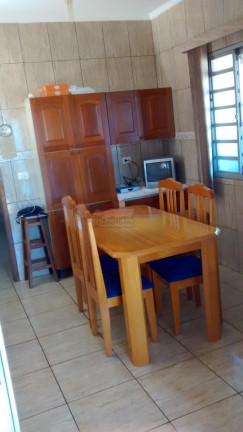 Imagem Chácara com 2 Quartos à Venda, 160 m² em Colina Nova Boituva - Boituva