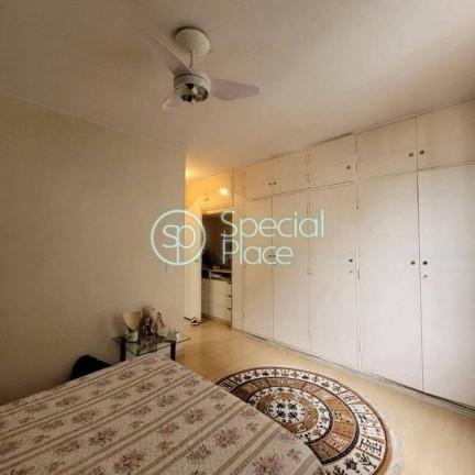 Imagem Apartamento com 3 Quartos à Venda, 250 m² em Higienópolis - São Paulo