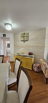 Imagem Apartamento com 3 Quartos à Venda, 107 m² em Bacacheri - Curitiba Imagem Apartamento com 3 Quartos à Venda, 107 m² em Bacacheri - Curitiba