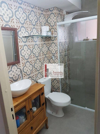 Imagem Apartamento com 3 Quartos à Venda, 64 m² em Butantã - São Paulo