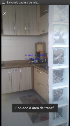 Imagem Casa com 2 Quartos à Venda, 80 m² em Jardim Colônia - Jundiaí