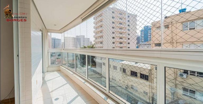 Foto do imóvel Apartamento com 3 Quartos à Venda, 113 m² em Saúde - São Paulo