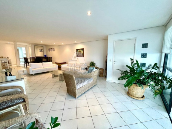 Imagem Apartamento com 3 Quartos à Venda, 182 m² em Pitangueiras - Guarujá