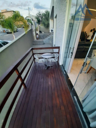Imagem Casa de Condomínio com 3 Quartos à Venda, 262 m² em Condomínio Trilhas Do Sol - Lagoa Santa Imagem Casa de Condomínio com 3 Quartos à Venda, 262 m² em Condomínio Trilhas Do Sol - Lagoa Santa