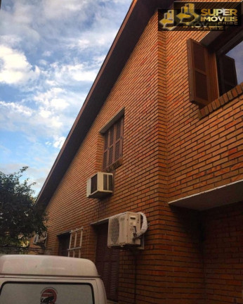 Imagem Casa com 4 Quartos à Venda, 484 m² em Areal - Pelotas Imagem Casa com 4 Quartos à Venda, 484 m² em Areal - Pelotas