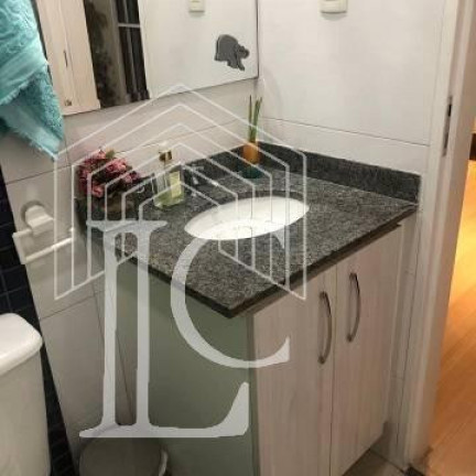 Imagem Apartamento com 3 Quartos à Venda, 63 m² em Cidade Ademar - São Paulo