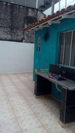 Imagem Casa com 2 Quartos à Venda ou Locação, 165 m² em Vila Rosália - Guarulhos