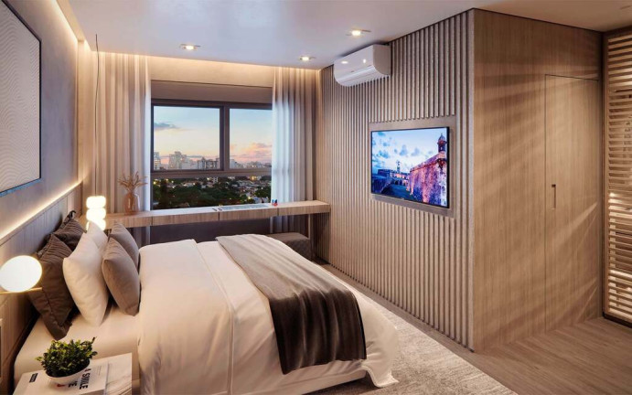 Imagem Imóvel com 1 Quarto à Venda, 25 m² em Vila Firmiano Pinto - São Paulo Imagem Imóvel com 1 Quarto à Venda, 25 m² em Vila Firmiano Pinto - São Paulo