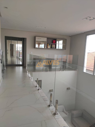 Imagem Casa de Condomínio com 4 Quartos para Alugar, 273 m² em Papagaio - Feira De Santana Imagem Casa de Condomínio com 4 Quartos para Alugar, 273 m² em Papagaio - Feira De Santana