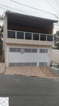 Casa com 3 Quartos à Venda, 175 m² em Portal Da Estação - Franco Da Rocha