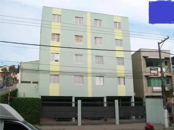 Imagem Apartamento com 1 Quarto à Venda, 76 m² em Jardim Leblon - São Bernardo Do Campo Imagem Apartamento com 1 Quarto à Venda, 76 m² em Jardim Leblon - São Bernardo Do Campo