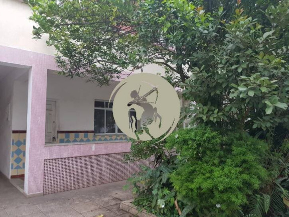Imagem Casa com 4 Quartos à Venda, 180 m² em Ponta Da Praia - Santos Imagem Casa com 4 Quartos à Venda, 180 m² em Ponta Da Praia - Santos