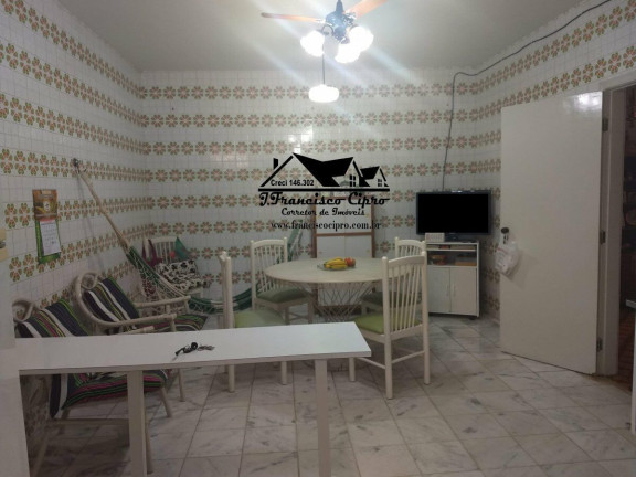 Imagem Casa com 3 Quartos à Venda, 195 m² em Vila Paraíba - Guaratinguetá