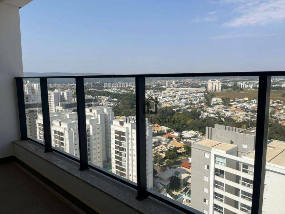 Imagem Apartamento com 3 Quartos à Venda, 220 m² em Parque Campolim - Sorocaba