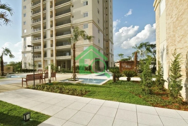 Imagem Apartamento com 3 Quartos à Venda, 134 m² em Jurubatuba - São Paulo Imagem Apartamento com 3 Quartos à Venda, 134 m² em Jurubatuba - São Paulo