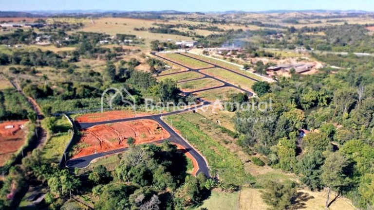Terreno à Venda, 317 m² em Tanquinho Velho - Jaguariúna