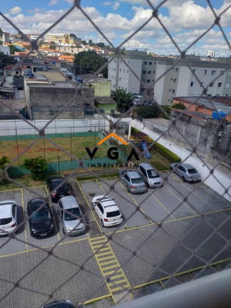 Imagem Apartamento com 2 Quartos à Venda, 45 m² em Vila Jacuí - São Paulo Imagem Apartamento com 2 Quartos à Venda, 45 m² em Vila Jacuí - São Paulo