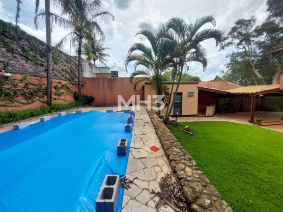 Imagem Casa de Condomínio com 3 Quartos à Venda, 229 m² em Loteamento Caminhos De São Conrado (sousas) - Campinas Imagem Casa de Condomínio com 3 Quartos à Venda, 229 m² em Loteamento Caminhos De São Conrado (sousas) - Campinas