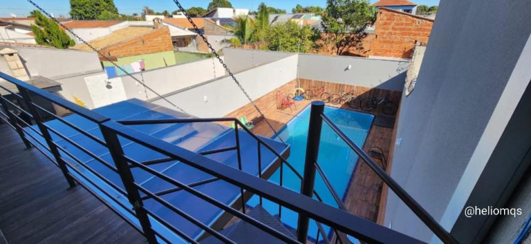 Imagem Sobrado com 3 Quartos à Venda, 152 m² em Jardim Tijuca - Campo Grande Imagem Sobrado com 3 Quartos à Venda, 152 m² em Jardim Tijuca - Campo Grande