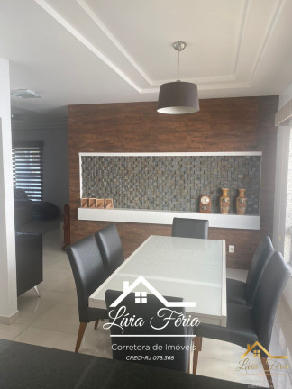 Imagem Casa com 3 Quartos à Venda, em Parque Aurora - Campos Dos Goytacazes Imagem Casa com 3 Quartos à Venda, em Parque Aurora - Campos Dos Goytacazes