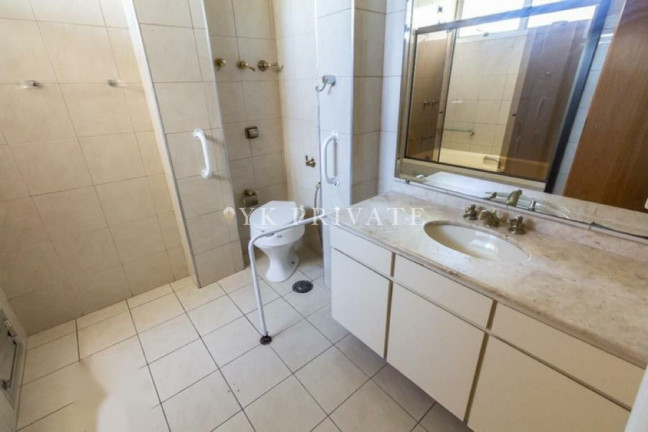 Imagem Apartamento com 3 Quartos à Venda, 184 m² em Perdizes - São Paulo