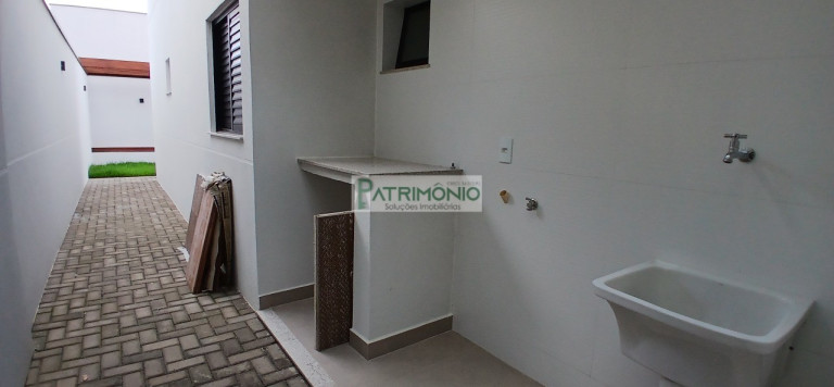Imagem Casa com 3 Quartos à Venda, 87 m² em Jardim Planalto - Jaguariúna Imagem Casa com 3 Quartos à Venda, 87 m² em Jardim Planalto - Jaguariúna