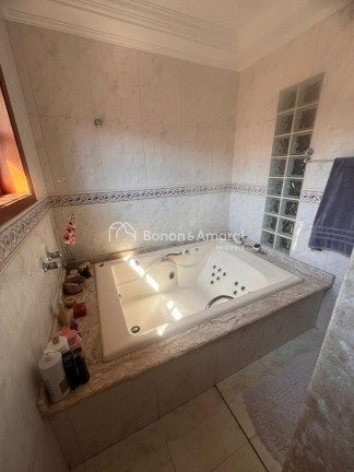 Imagem Casa de Condomínio com 3 Quartos à Venda, 321 m² em Parque Brasil 500 - Paulínia Imagem Casa de Condomínio com 3 Quartos à Venda, 321 m² em Parque Brasil 500 - Paulínia