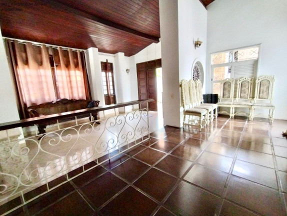Imagem Casa com 5 Quartos à Venda, 300 m² em Caminho Das Arvores - Salvador