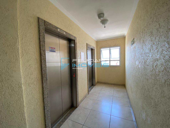 Imagem Apartamento com 2 Quartos à Venda, 85 m² em Guilhermina - Praia Grande