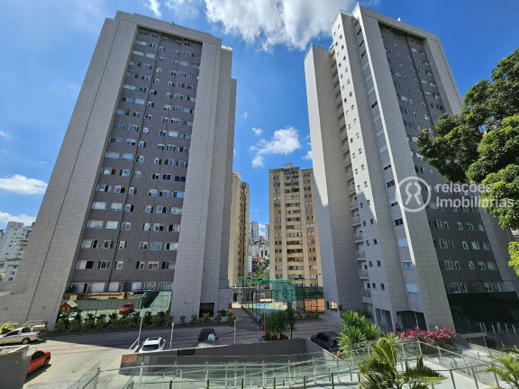 Imagem Apartamento com 2 Quartos à Venda, 67 m² em Vila Paris - Belo Horizonte Imagem Apartamento com 2 Quartos à Venda, 67 m² em Vila Paris - Belo Horizonte