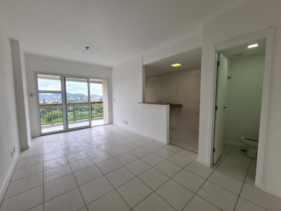 Imagem Apartamento com 3 Quartos à Venda, 91 m² em Jacarepaguá - Rio De Janeiro Imagem Apartamento com 3 Quartos à Venda, 91 m² em Jacarepaguá - Rio De Janeiro
