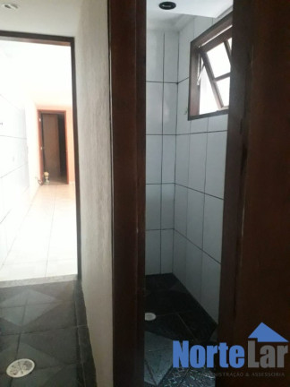 Imagem Sobrado com 2 Quartos à Venda, 100 m² em Vila Cruz Das Almas - São Paulo