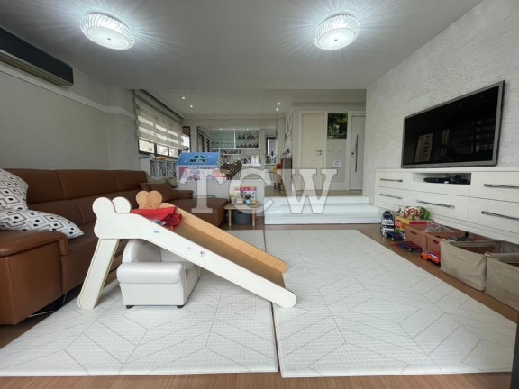 Imagem Apartamento com 3 Quartos à Venda, 170 m² em Aclimação - São Paulo