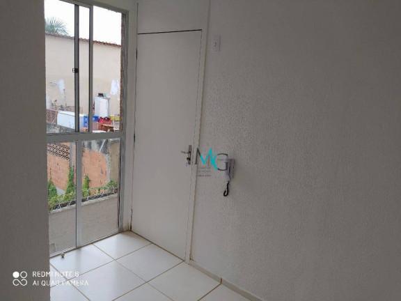 Imagem Apartamento com 2 Quartos à Venda, 42 m² em Santíssimo - Rio De Janeiro Imagem Apartamento com 2 Quartos à Venda, 42 m² em Santíssimo - Rio De Janeiro