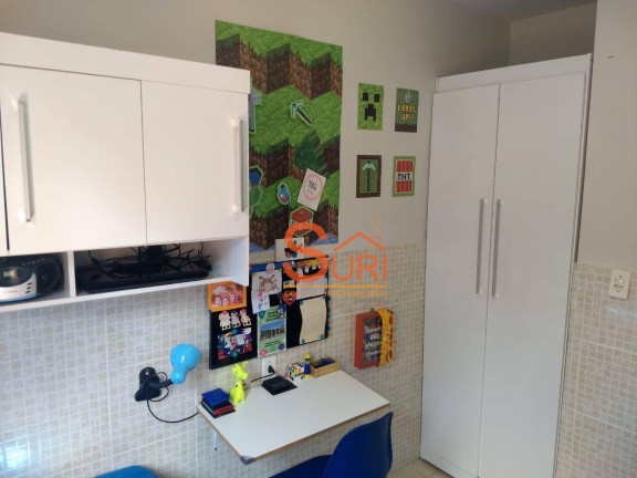 Imagem Casa com 3 Quartos à Venda, 78 m² em Jardim Das Quatro Marias - São Bernardo Do Campo Imagem Casa com 3 Quartos à Venda, 78 m² em Jardim Das Quatro Marias - São Bernardo Do Campo