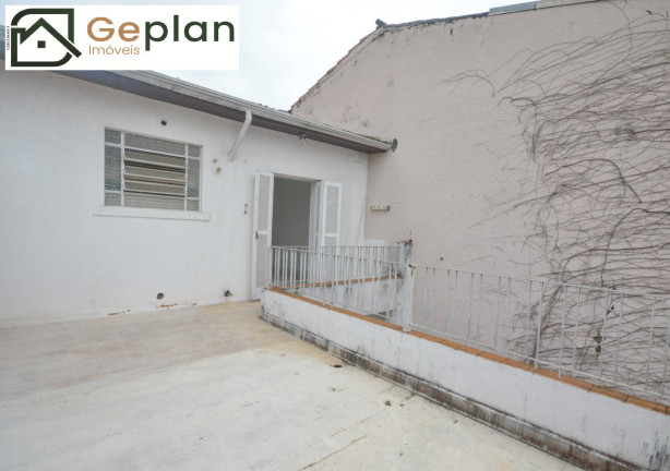 Imagem Casa com 3 Quartos à Venda,  em Vila Mariana - São Paulo