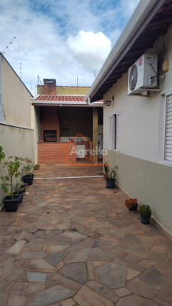 Imagem Casa com 3 Quartos à Venda, 103 m² em Jardim Paulista - Mogi Mirim Imagem Casa com 3 Quartos à Venda, 103 m² em Jardim Paulista - Mogi Mirim
