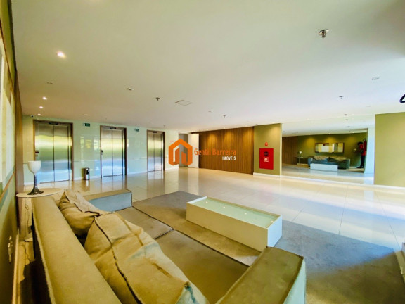 Imagem Apartamento com 3 Quartos à Venda, 111 m² em Cocó - Fortaleza Imagem Apartamento com 3 Quartos à Venda, 111 m² em Cocó - Fortaleza