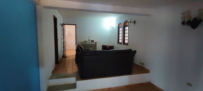Imagem Casa com 5 Quartos à Venda, 1 m² em Chácaras Fernão Dias - Atibaia