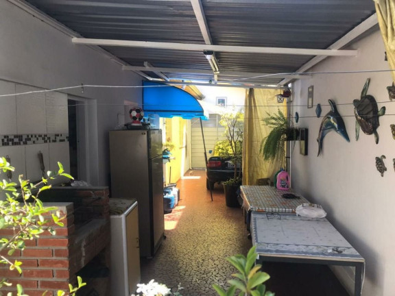 Imagem Casa com 2 Quartos à Venda, 200 m² em Vila Guarani (zona Sul) - São Paulo Imagem Casa com 2 Quartos à Venda, 200 m² em Vila Guarani (zona Sul) - São Paulo