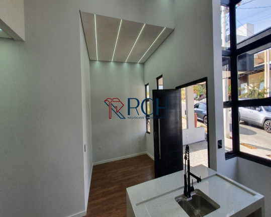 Imagem Casa com 3 Quartos à Venda, 125 m² em Horto Florestal - Sorocaba Imagem Casa com 3 Quartos à Venda, 125 m² em Horto Florestal - Sorocaba